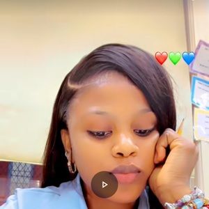 Meet your Posher, Andrerose